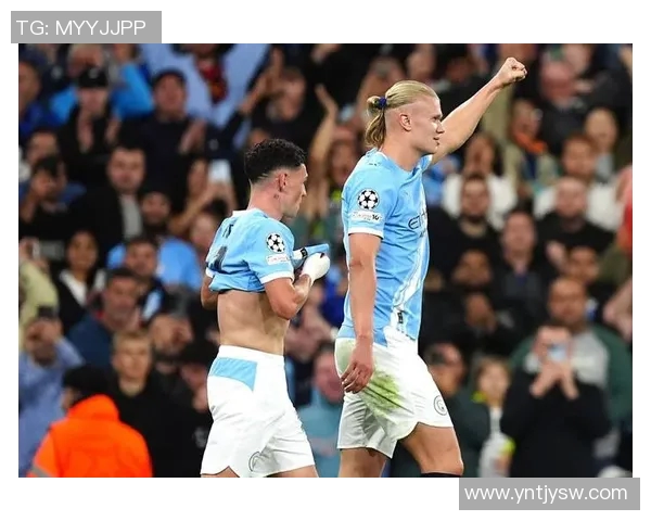 哈兰德狂揽五球曼城7比0横扫莱比锡创欧冠新纪录