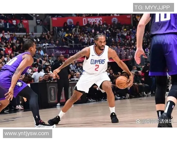 快船与爵士激战正酣腾讯直播全程带你领略精彩瞬间